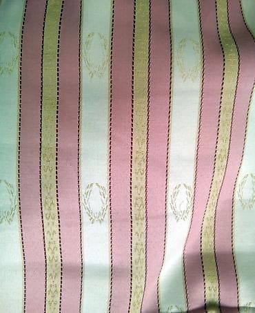 Jastuci: Mebl štof - bidermajer vrhunskog kvaliteta Pravi izbor za presvlačenje — 1