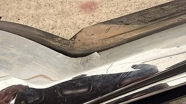 massking gts: MASKA GRILL ZA TOYOTA AURIS OD 2012. DO 2015. GOD — 1