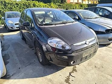fiat evo: FIAT EVO 2010. GOD. - KOMPLETAN AUTO U DELOVIMA | Fiat Grande Punto — 2
