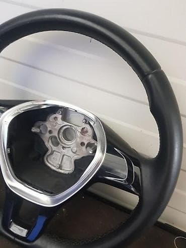 masne za auta: VOLAN ZA VOLKSWAGEN GOLF 7 | — 3