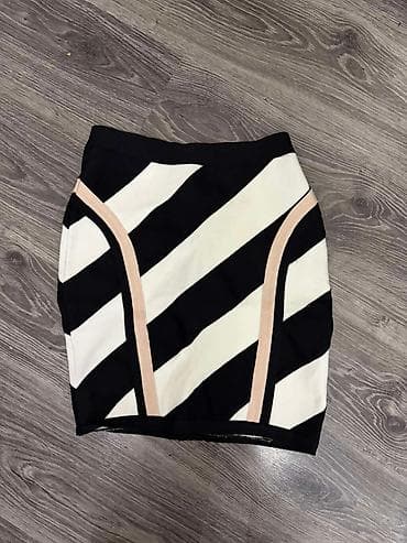 Kućna odeća: Herve Leger suknja, L veličine — 1