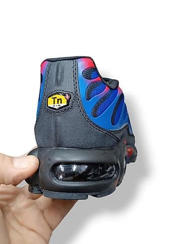 tike tn: Ke Plus TN
41-46
7000 — 4