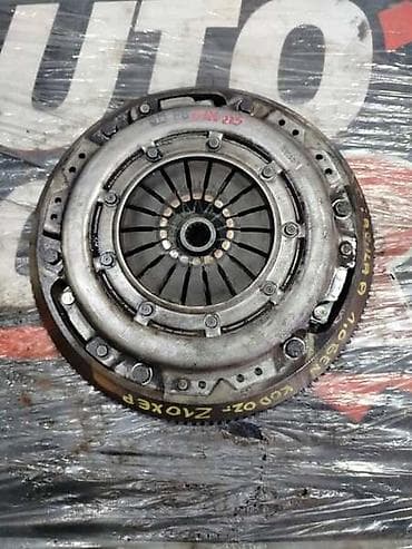 tečna guma: SET KVACILA ZA OPEL CORSA D OD 2003. DO 2010. GOD. | Set kvacila — 1