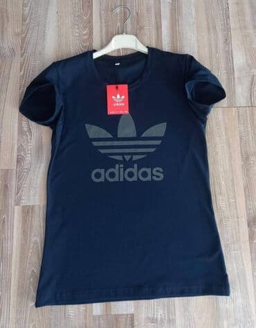 adidas samba srebrne: Adidas ženska majica Novo Pamuk Veličine m l xl 2xl fb Moja — 3