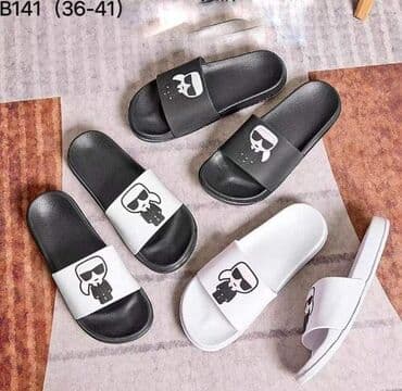 tunika za plažu: Nove papuče veličine piše na slici za samo 2000 din — 7