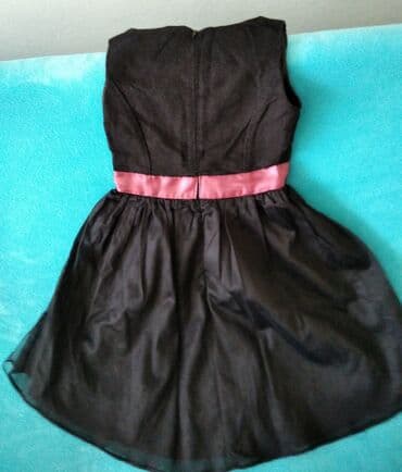 prsluk cena: Beba Kids, Midi, Sleeveless, 134-140 — 3