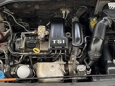 otkup starih vozila: MOTOR 1.2TSI ZA ŠKODA RAPID OD 2012. DO 2019. GOD. | Polovni — 2