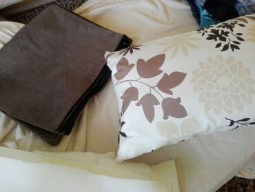 dormeo posteljina: Jastučnice dezen po izboru po vašim merama — 1