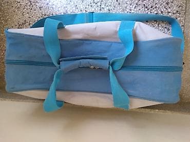nike mali ranac: Adidas torba sa 2 rucke,kaisem i rajsferslusom sirina dole/gore — 2