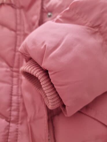 pull and bear suskavac: Zimska jakna, 98 — 3