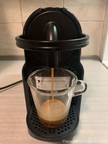 remington re 2062 3 in 1: Nespresso DeLonghi aparat za kafu - extra Fantastican nespresso — 11