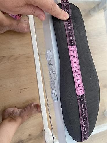 convers zenske patike: Muške mokasine – crne unutrasnje gaziste 29 .5 cm - Klasičan penny — 6