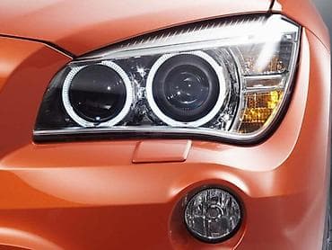 ford fiesta farovi: FAROVI ZA BMW X1 OD 2009. DO 2015. GOD — 1