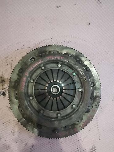 Prenosni sistem: SET KVACILA 1.2 BENZIN ZA OPEL CORSA D OD 2006. DO 2014. GOD. | Set — 1