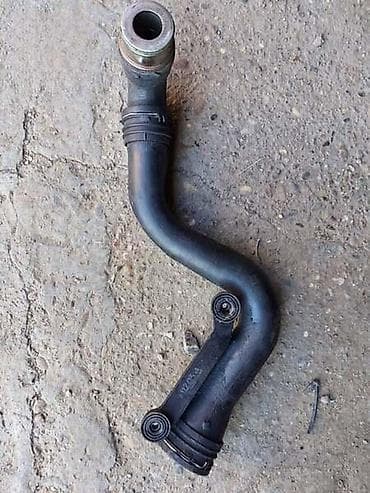 creva interkulera: 23.INTERKULER ZA VOLKSWAGEN GOLF 6 - 1K0 145762 | VW GOLF 6 — 1