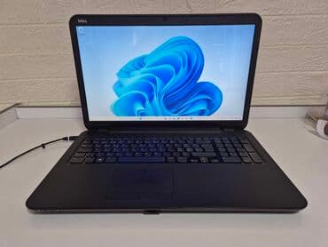 Dell.Inspiron 17 3721 Ekran: 17.3" led Procesor: intel pentium 2127U — 3
