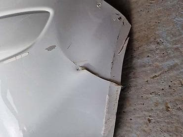 popravka branika cena: ZADNJI BRANIK 3V OSTECEN ZA OPEL CORSA D | Svi delovi za Opel vozila — 2