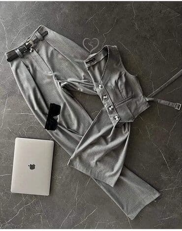 bunde turska: Komplet 
S M L
Uvoz Turska
Cena 4100din — 1