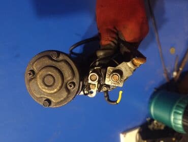 pp aparat za auto: Anlaser Citroen C5 2.0 HDI 80kw
- Napon: 12 V
garancija na ispravnost — 6