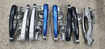 sedista za pezo 206 3 vrata: KVAKA, KVAKE, BRAVA ZA PEUGEOT 207, 208, 308 . | Kvaka, kvake — 1