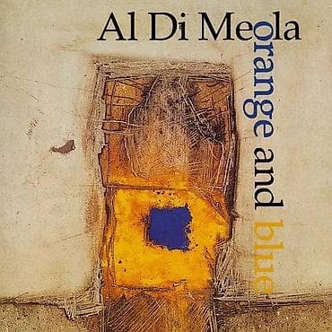 Muzički instrumenti: Al Di Meola Orange And Blue Informacije: Format: Vinyl Žanr: Jazz — 1