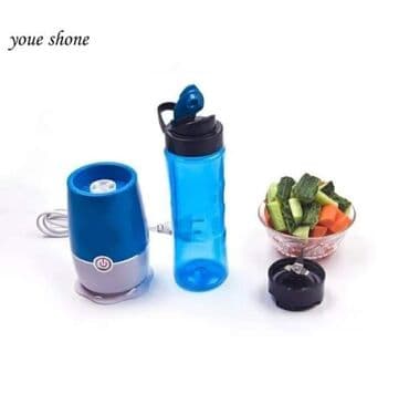 Kitchenware: 2690 din Shake 'n Take Sa ovim blenderom mozete napraviti domaci — 2