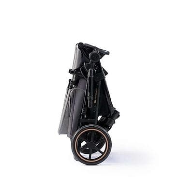 hot mama kolica 3u1: KINDERKRAFT KOLICA 3U1 PRIME2 SHADOW GREY – KSPRIM02GRY Kinderkraft — 5