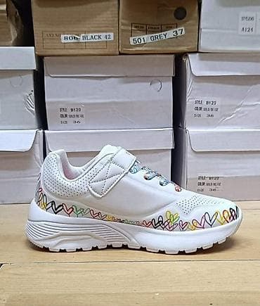 skechers patike za decu akcija: Skechers 
3300din
 od 31 do 36
PS✨ — 10