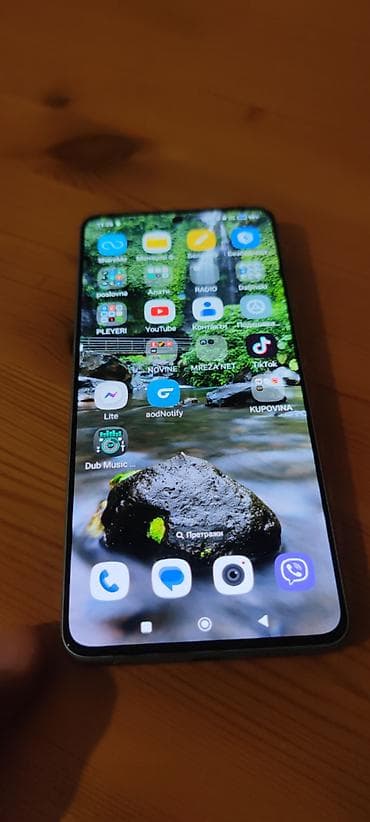 mobilni telefoni sa tastaturom: Redmi Note 13 Pro 5G 12/512telefon samo proban malte ne nov bez — 1