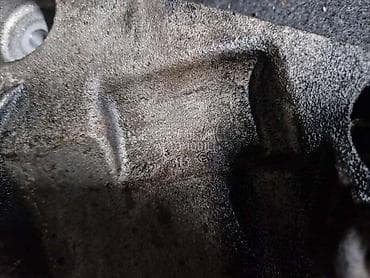 Nosači motora: NOSAC KOMPRESORA KLIME ZA OPEL MOKKA | Svi delovi za Opel vozila  — 1