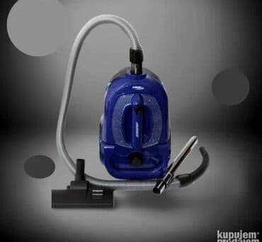keno stapni usisivac iskustva: Ciklon usisivač KENO CENA 8200 Karakteristike: Snaga: 2200W — 1
