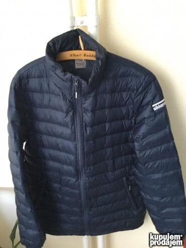 SIKKENS jakna M NOVA Tamnoplava dzepovi sa rajsferslusima Ramena na lalafo.rs SIKKENS jakna M NOVA Tamnoplava dzepovi sa rajsferslusima Ramena