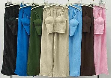 jacquemus beograd: 06. Kompleti 🖇️ Nova kolekcija 3.300 dinnara H — 8