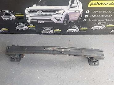 ferrex kompresor 50l: PREDNJA SINA BRANIKA ZA FORD FIESTA OD 2002. DO 2008. GOD. | — 3