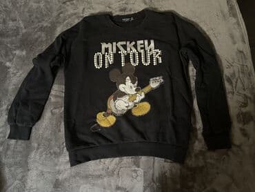 dex rock duks: Bershka duks s veličina bez oštećenja — 1