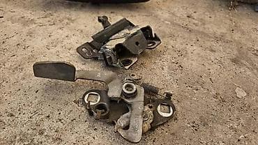 auto otpad nis reno: BRAVA GEPEKA HAUBE ZA PEUGEOT 306 — 2