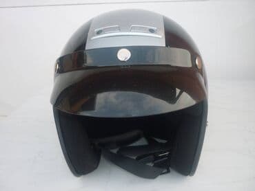the call of the wild sa prevodom: Helmet, For adults, New — 2