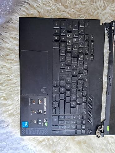 vox stajler za kosu 5 u 1: Asus tuf gaming f16 laptop stanje vidljivo na slikama. Prodaje se u — 5