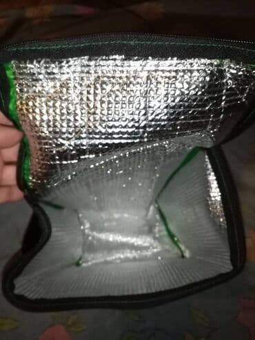 guess torba original: Rashladna Torba Tuborg NOVO Za Plazu,Kampovanje,Put AKCIJA Cene nisu — 3