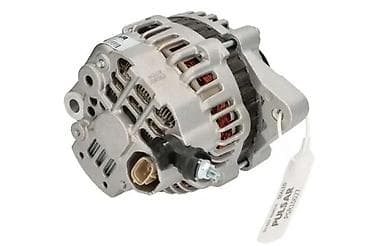 Vozila: OPEL AGILA B 4 ALTERNATOR | NOVO! NOVO! NOVO! U ponudi imamo veliki — 1