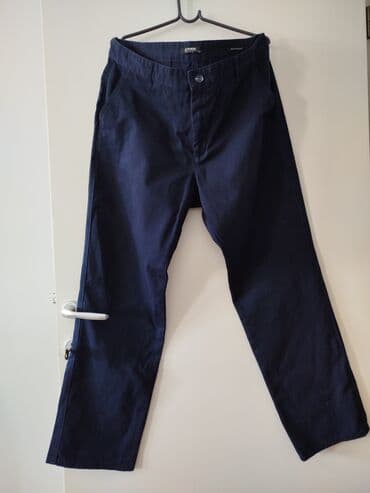 Pantalone: LC Waikiki pantalone,nove samo skinuta etiketa i oprane.Veličina