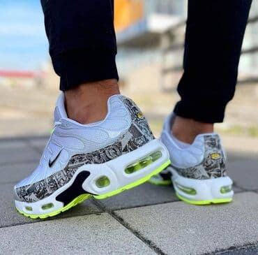 nike cortez prodaja: Nike, 41, bоја - Bela — 1