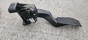 Pedale: PAPUCA GASA KOCNICE AUTOMATIK ZA OPEL ZAFIRA ZA 2005. GOD — 2