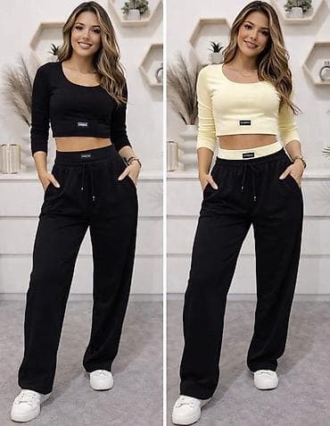 Ženska odeća: 04. Komplet 3.100 dinara L — 3