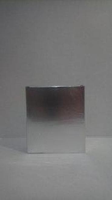 Personal Items: AZZARO CHROME EDT100ML | Azzaro Chrome edt100ml. Original parfemi — 5