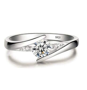 srebrno prstenje cena: Vel:10
Cena:1000din. K — 2