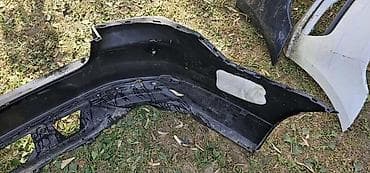 reducir za cunak: ZADNJI BRANIK LCI ZA VOLKSWAGEN PASSAT B8 | Volkswagen Passat b8 — 2