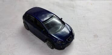 harry potter vt401 k: Burago Seat Leon Cupra,malo izgreban — 1