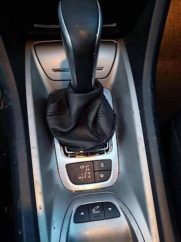 rucica menjaca golf 5: AUTOMATSKI MENJAC ZA CITROEN C5 OD 2008. DO 2014. GOD. | automatski — 2