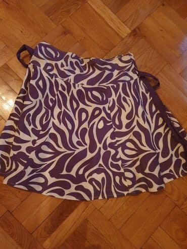 Women's Clothing: Suknja br.46 — 2